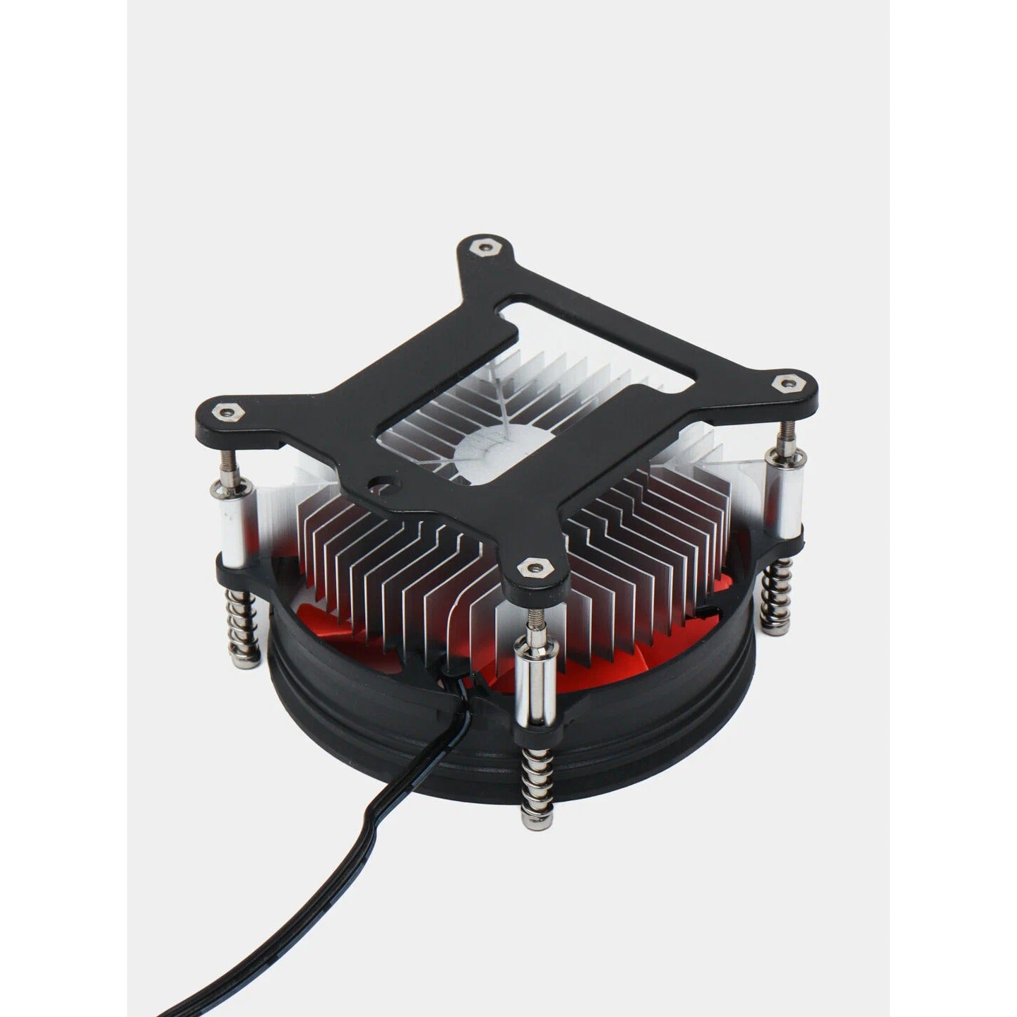 Ventilateur Refroidisseur Processeur CPU Cooler TX-910 - Ventilateur 90mm