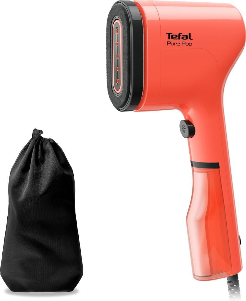 Tefal – DT2022E1 – Défroisseur à Main - Puissance 1300 W