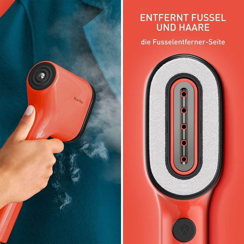 Tefal – DT2022E1 – Défroisseur à Main - Puissance 1300 W