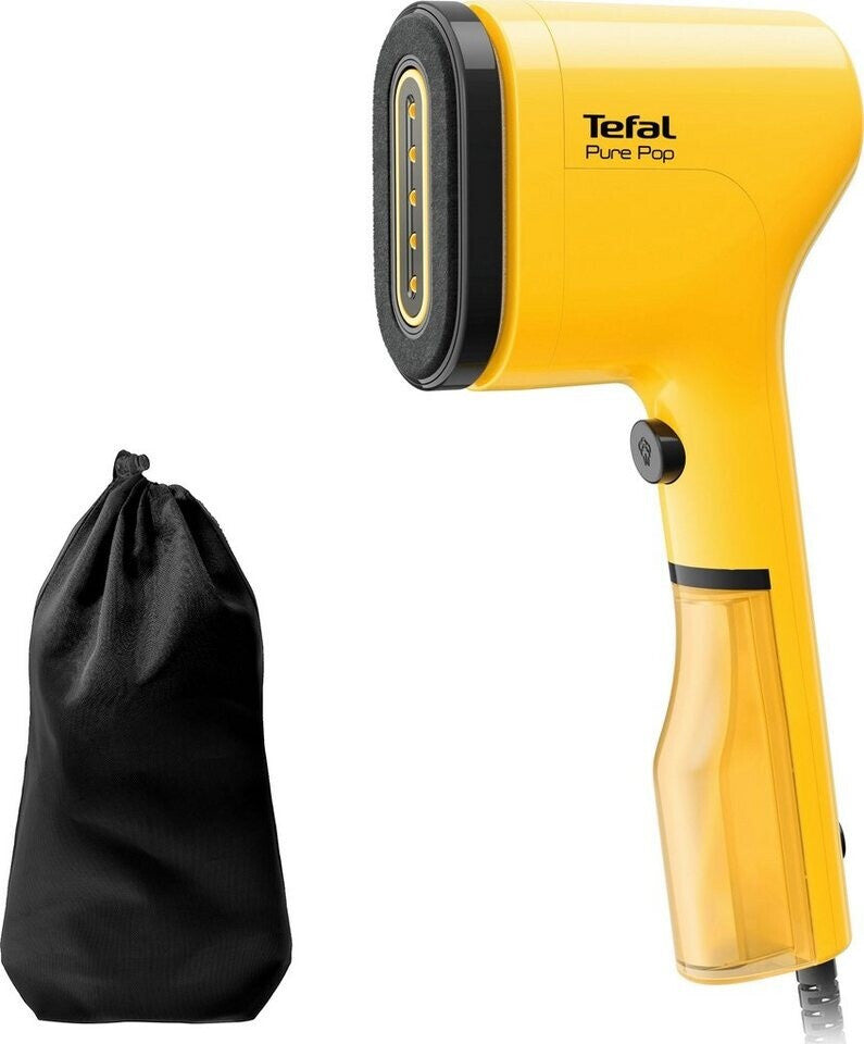 Tefal – DT2026E1 – Défroisseur à Main - Puissance 1300 W