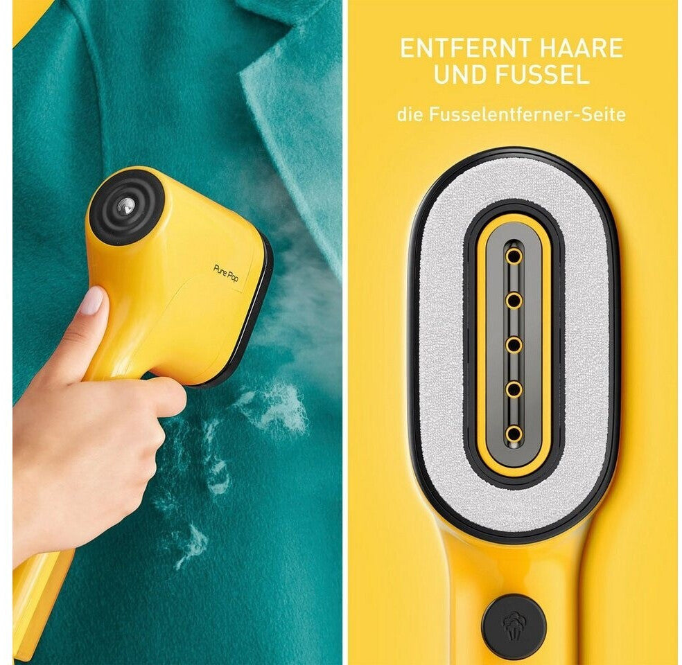 Tefal – DT2026E1 – Défroisseur à Main - Puissance 1300 W