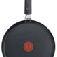 Tefal Easy Cook & Clean – Poele à crêpes 25cm