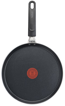 Tefal Easy Cook & Clean – Poele à crêpes 25cm
