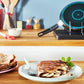 Tefal Easy Cook & Clean – Poele à crêpes 25cm