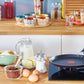 Tefal Easy Cook & Clean – Poele à crêpes 25cm