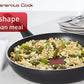 Tefal Generous Cook C2781983 – Poêle Wok 28 cm