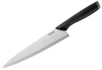 Tefal Comfort K2213204 – Couteau de Chef