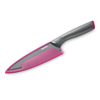 Tefal Fresh Kitchen K1220304 – Couteau de chef 15 cm
