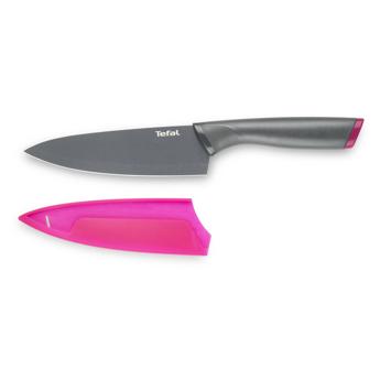 Tefal Fresh Kitchen K1220304 – Couteau de chef 15 cm