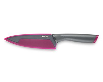 Tefal Fresh Kitchen K1220304 – Couteau de chef 15 cm