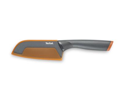 Tefal Fresh Kitchen K1220104 – Couteau Santoku 12 cm