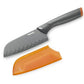 Tefal Fresh Kitchen K1220104 – Couteau Santoku 12 cm