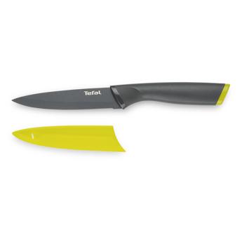 Tefal Fresh Kitchen K1220704 – Couteau de cuisine universel 12 cm