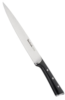 Tefal Ice Force K2320714 – Couteau à trancher 20 cm