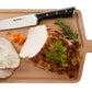 Tefal Ice Force K2320714 – Couteau à trancher 20 cm