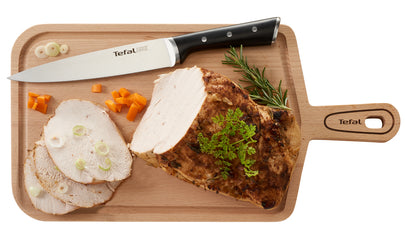 Tefal Ice Force K2320714 – Couteau à trancher 20 cm