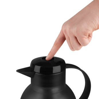 Tefal Samba K3033312 – Cruche isotherme 1,0 L