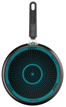 Tefal Easy Cook & Clean – Poele à crêpes 25cm