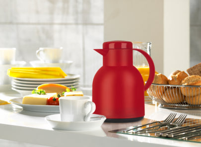 Tefal Samba K3033312 – Cruche isotherme 1,0 L