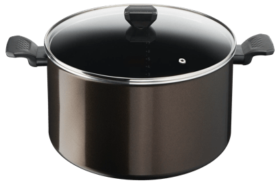 Tefal Easy Cook & Clean B5546902 – Poele wok 28 cm