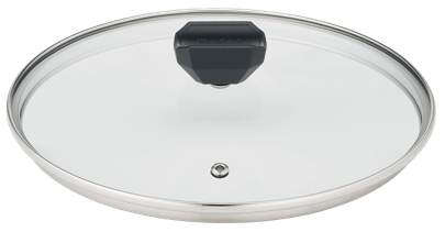 Tefal Easy Cook & Clean B5546902 – Poele wok 28 cm