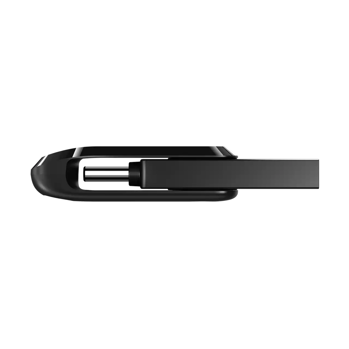 SanDisk Ultra Dual Drive Go USB Type-C™ - 128GB (Noir)