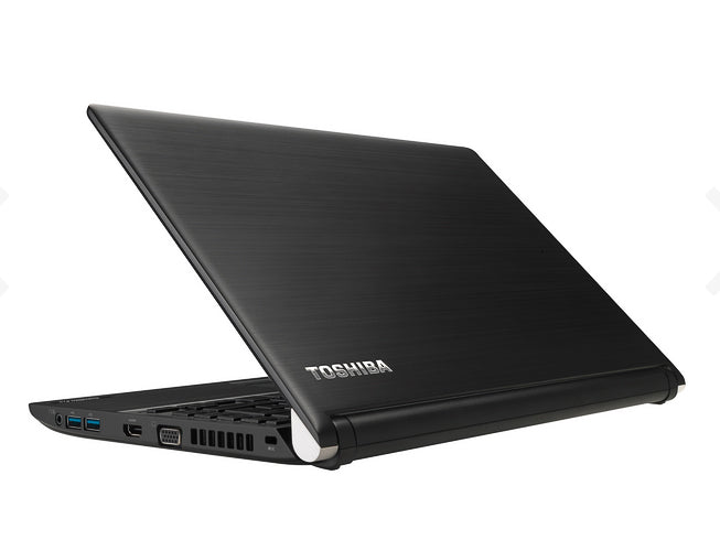 TOSHIBA Satellite Pro A30 – Intel Celeron 3855U | 4GB RAM | SSD 128GB | Écran 13.3″ | État Excellent