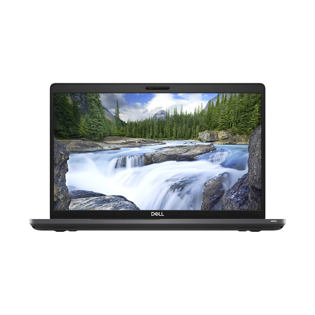 Dell Latitude 5501 – Intel® i5 9400H| RAM 8GB/16GB | SSD 256 GB | Écran 15.6″ Full HD| Utilisé – Excellent État