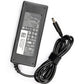 Chargeur Laptop Dell Original 90W XPS 19.5V 4.62A – Fiche Noir avec Câble Trèfle En excellent état