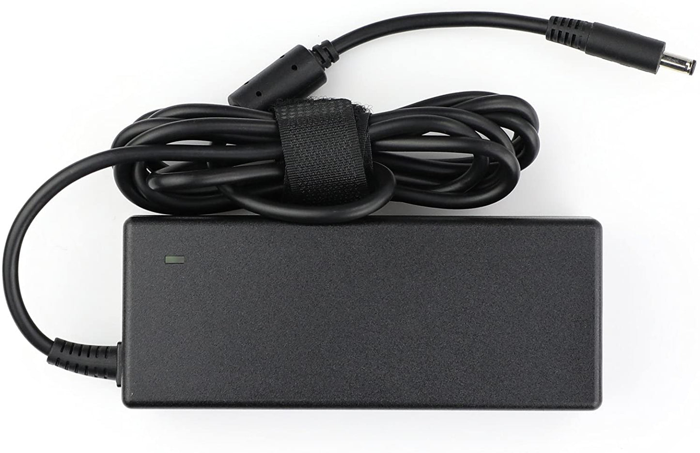 Chargeur Laptop Dell Original 90W XPS 19.5V 4.62A – Fiche Noir avec Câble Trèfle En excellent état